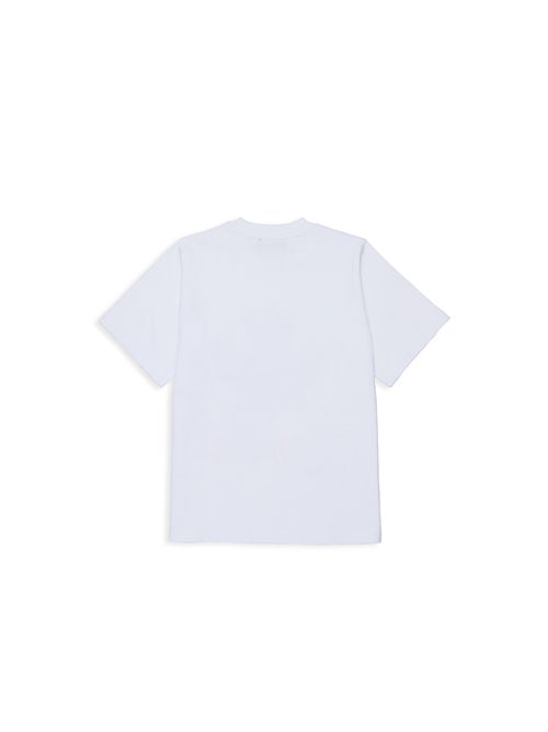 T-shirt, unisex, slouch fit. DSQUARED2 | DQ3434 D0AJ5DQ100